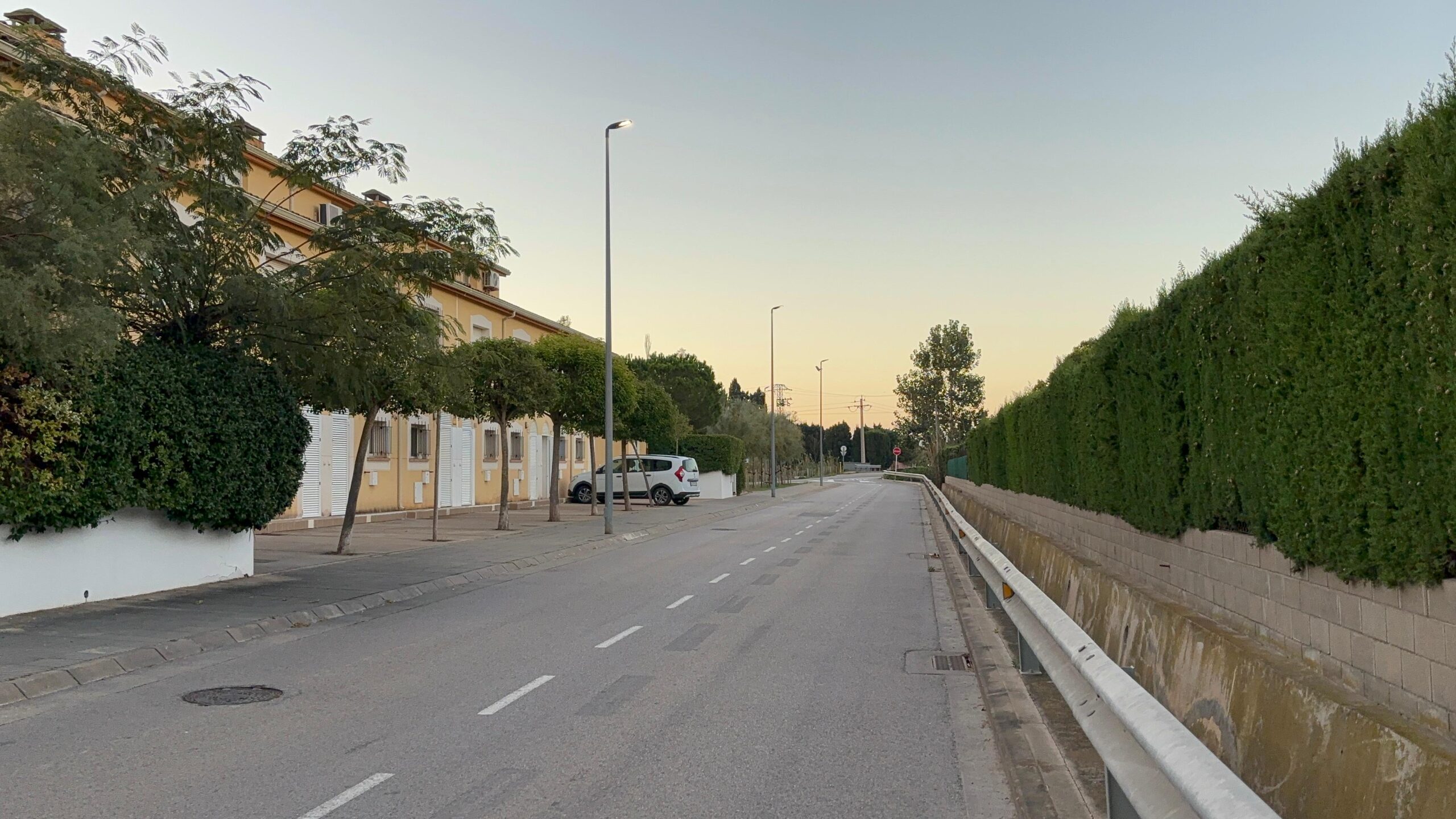 Carrer Marcel·lí Audivert