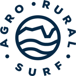 Logo Agroruralsurf