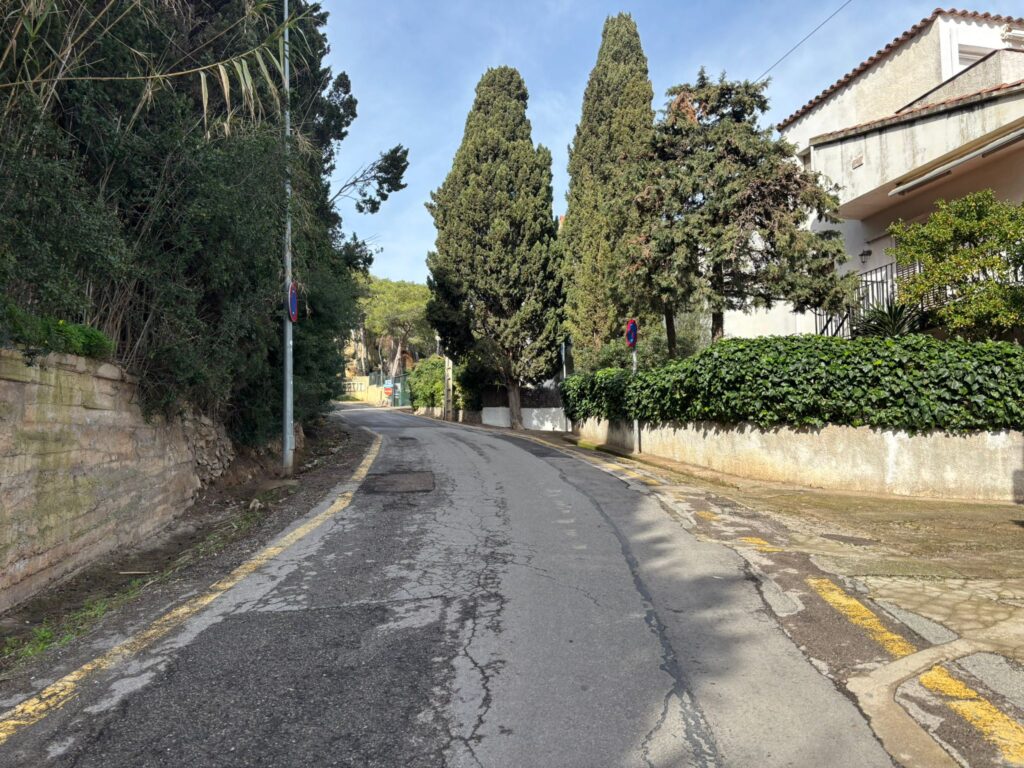 Pujada de la Primavera